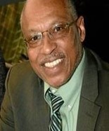 Dr. Anthony Greene Moderator
