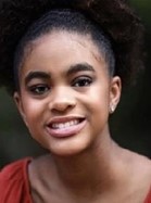 Sydni Solomon, St. Francis School
