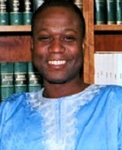 Kwame Akonor