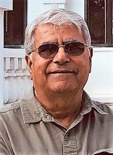 Saeed Khan