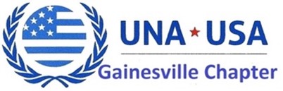 UNA logo